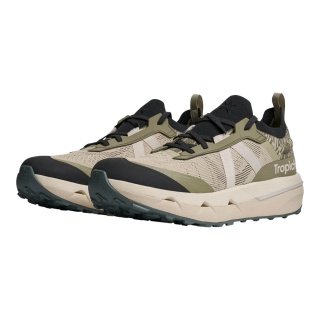 Tropicfeel Sneaker Terra.001 Letni Las zielony